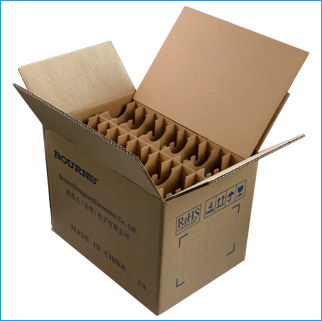营口市东莞纸箱厂-建议如何提高纸箱承重量
