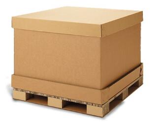 营口市重型纸箱与普通木箱相比优点有哪些？