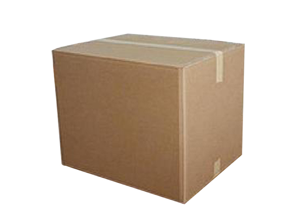 营口市纸箱厂如何测量纸箱的强度
