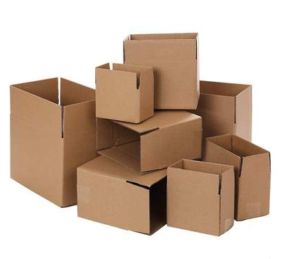 营口市纸箱包装有哪些分类?