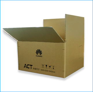 营口市纸箱包装介绍纸箱定制的要求