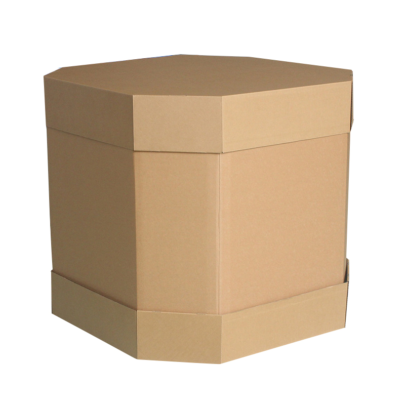 营口市重型纸箱有哪些优点？
