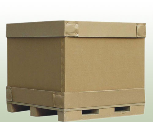 营口市重型纸箱什么原因突然成为包装行业主流？